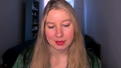 Nancy online show from 7, 3, 2026