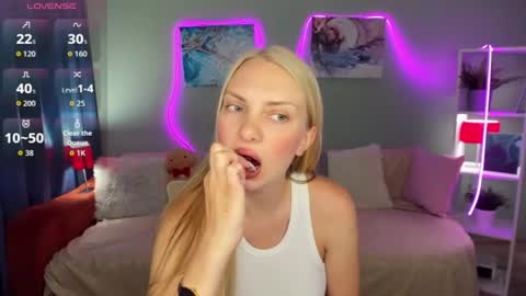 NancySummer online show from 15, 6, 2026