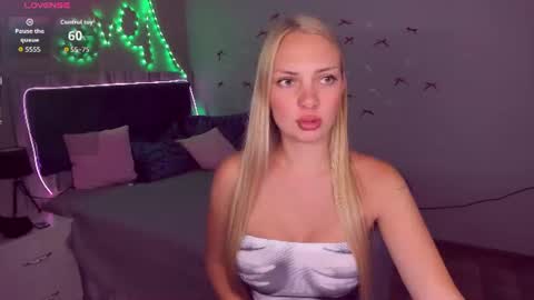NancySummer online show from 25, 7, 2026