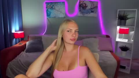 NancySummer online show from 3, 8, 2026