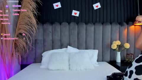 Snapshot of nanda_vixen_ chatting on 16, 2, 2026 Nanda online show from 16, 2, 2026