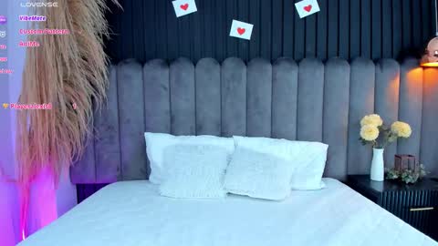 Snapshot of nanda_vixen_ chatting on 17, 2, 2026 Nanda online show from 17, 2, 2026