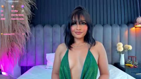 Snapshot of nanda_vixen_ chatting on 6, 3, 2026 Nanda online show from 6, 3, 2026