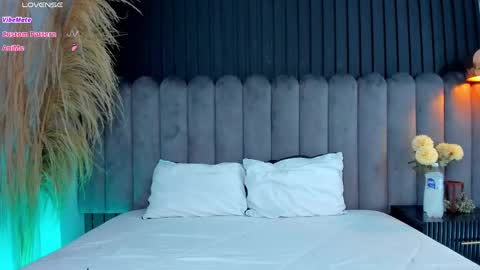 Snapshot of nanda_vixen_ chatting on 17, 3, 2026 Nanda online show from 17, 3, 2026