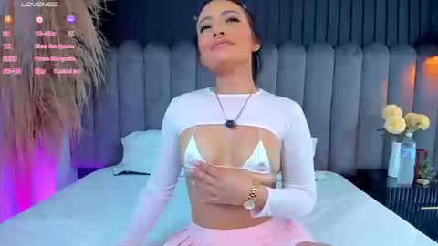 Snapshot of nanda_vixen_ chatting on 19, 3, 2026 Nanda online show from 19, 3, 2026