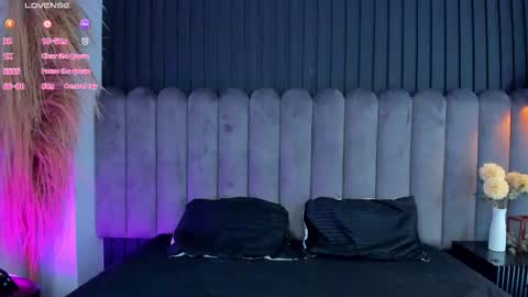 Snapshot of nanda_vixen_ chatting on 21, 3, 2026 Nanda online show from 21, 3, 2026