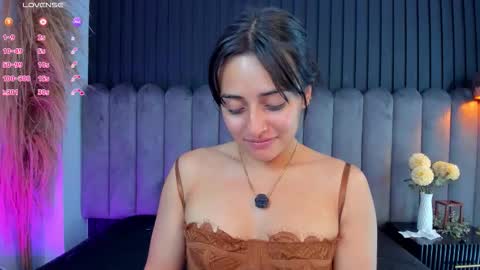 Snapshot of nanda_vixen_ chatting on 23, 3, 2026 Nanda online show from 23, 3, 2026