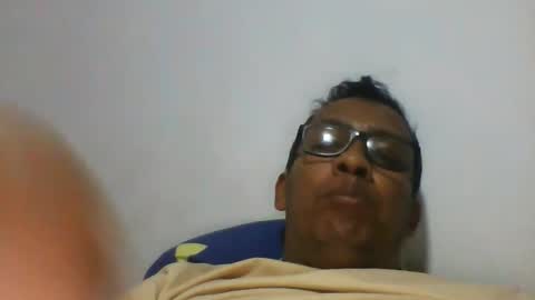 Nando Rincon online show from 16, 10, 2025