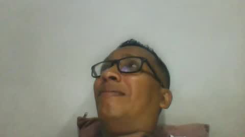 Nando Rincon online show from 26, 10, 2025
