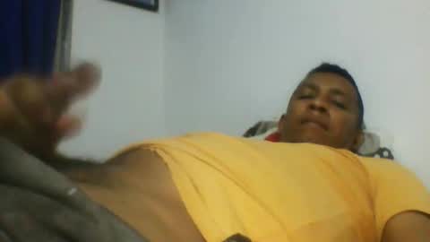 Nando Rincon online show from 10, 2, 2026