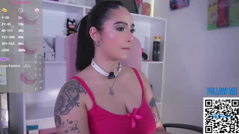 ELLA online show from 5, 11, 2025