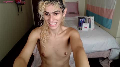 Snapshot of nanikitty69 chatting on 25, 12, 2024 Nanki Teresa online show from 25, 12, 2024