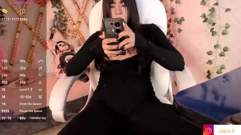 anna online show from 22, 10, 2025