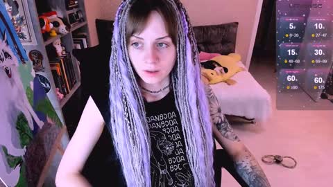 Monday-Friday 12-4 AM and 6-9 AM New York time online show from 2, 12, 2024