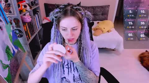 Monday-Friday 12-4 AM and 6-9 AM New York time online show from 6, 12, 2024