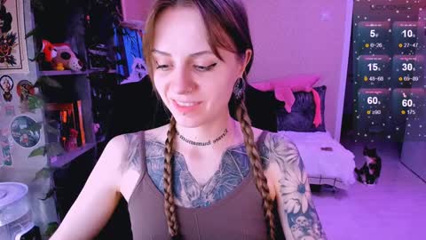 Monday-Friday 12-4 AM and 6-9 AM New York time online show from 3, 2, 2025