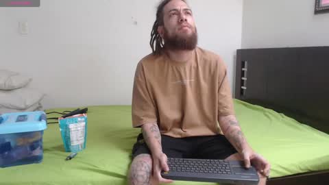 nanna_and_balder2 online show from 23, 1, 2025