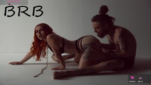 nanna_and_balder2 online show from 26, 2, 2025