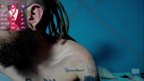 nanna_and_balder2 online show from 11, 3, 2026