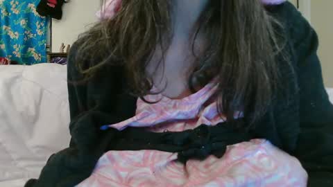 Nanna Baldur online show from 28, 12, 2024