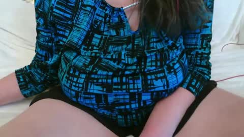 Nanna Baldur online show from 12, 2, 2025