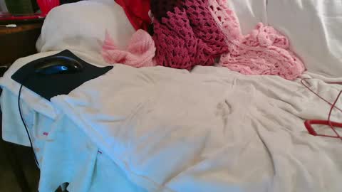 Nanna Baldur online show from 24, 2, 2025