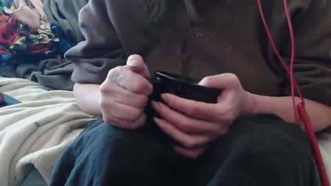 Nanna Baldur online show from 11, 2, 2026