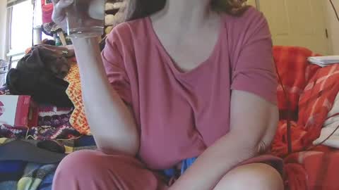 Snapshot of nannabaldur chatting on 2, 5, 2026 Nanna Baldur online show from 2, 5, 2026