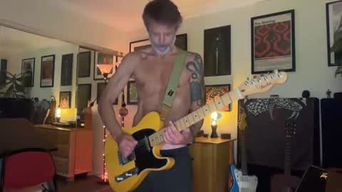 nannerbrains online show from 7, 3, 2026