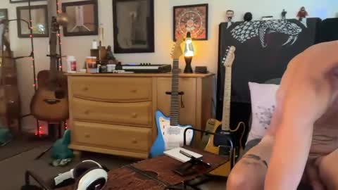 nannerbrains online show from 16, 3, 2026