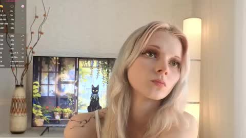 Snapshot of nannetteterrill chatting on 2, 6, 2026 nannetteterrill online show from 2, 6, 2026