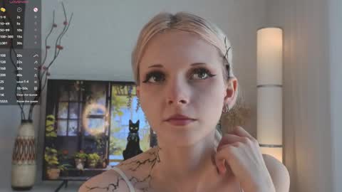 Snapshot of nannetteterrill chatting on 3, 6, 2026 nannetteterrill online show from 3, 6, 2026