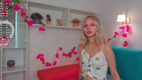 Snapshot of nannetteterrill chatting on 5, 6, 2026 nannetteterrill online show from 5, 6, 2026