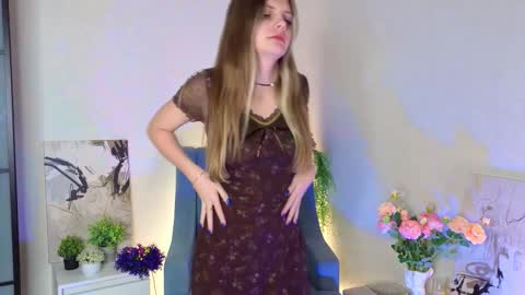 Marina online show from 22, 10, 2025