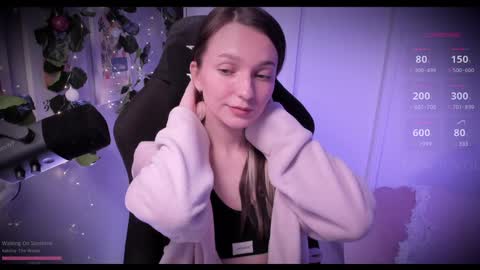 NannoNancy online show from 20, 1, 2025