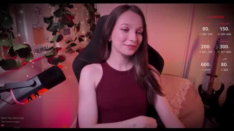 NannoNancy online show from 14, 2, 2025