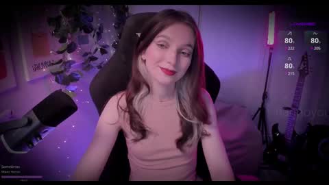 NannoNancy online show from 23, 2, 2025