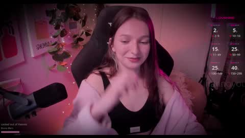 NannoNancy online show from 27, 2, 2025