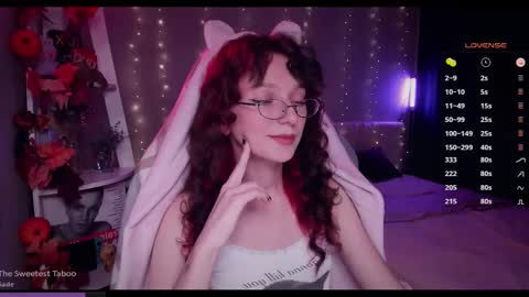 NannoNancy online show from 3, 11, 2025