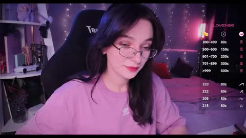 NannoNancy online show from 27, 2, 2026