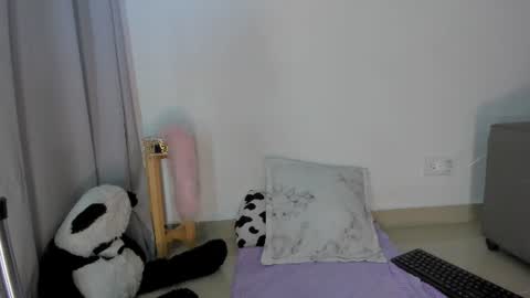 Nanny  online show from 31, 7, 2026