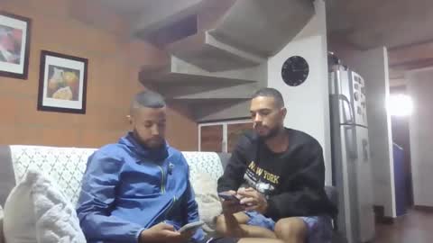 nano1206 online show from 19, 4, 2026