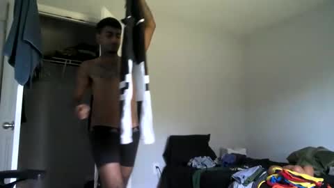 Snapshot of nanothegreat chatting on 8, 5, 2026 Nando online show from 8, 5, 2026