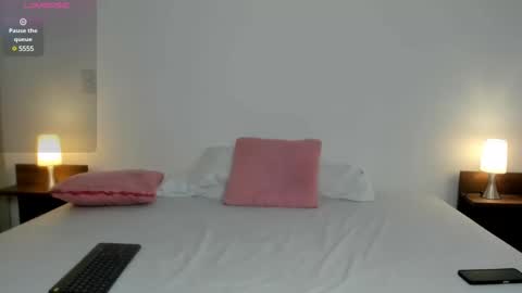 nany_model25 online show from 11, 3, 2025