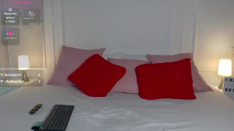 nany_model25 online show from 6, 5, 2026