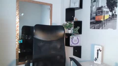 nany_pretty online show from 22, 12, 2024