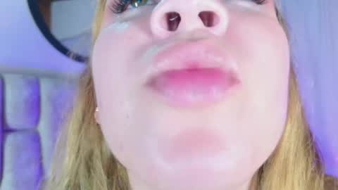nanymatrioska online show from 30, 4, 2026