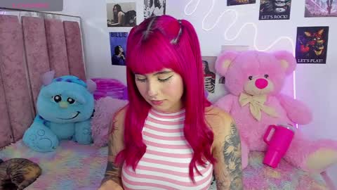 Naoko online show from 9, 5, 2026