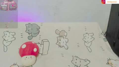 Snapshot of naoko_uwu chatting on 25, 5, 2026 Naoko online show from 25, 5, 2026