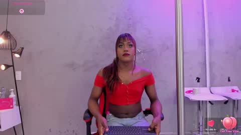 Snapshot of naomi__blair chatting on 7, 3, 2026 Naomi Blair online show from 7, 3, 2026